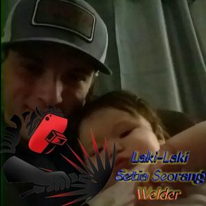 Meet your Posher, William